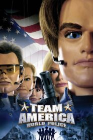 Team America: World Police 2004