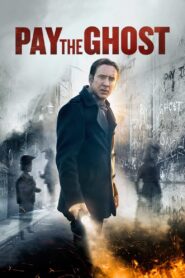 Pay the Ghost 2015