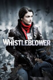 The Whistleblower 2010