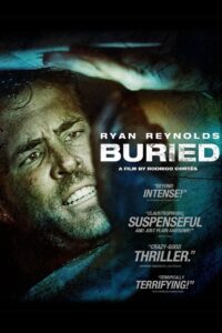 Buried 2010