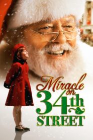 Miracle on 34th Street 1994