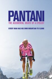 Pantani: The Accidental Death of a Cyclist 2014