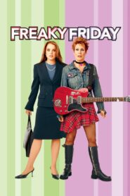 Freaky Friday 2003