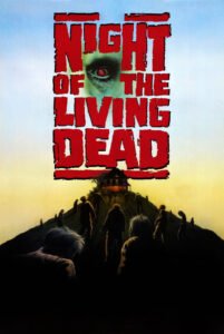 Night of the Living Dead 1990