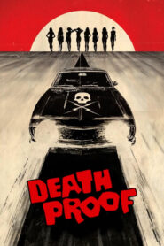 Death Proof 2007