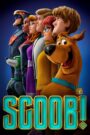 Scoob! 2020