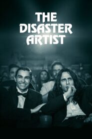 The Disaster Artist 2017