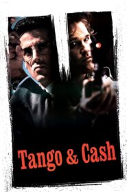 Tango & Cash 1989