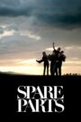 Spare Parts 2015