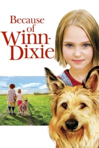 Because of Winn-Dixie 2005