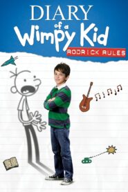 Diary of a Wimpy Kid: Rodrick Rules 2011