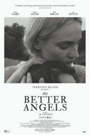 The Better Angels 2014