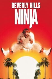 Beverly Hills Ninja 1997