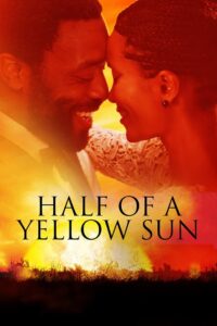 Half of a Yellow Sun 2013