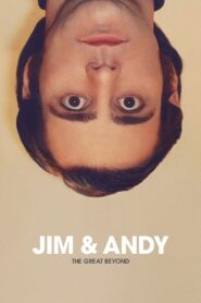 Jim & Andy: The Great Beyond 2017