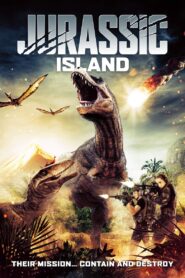 Jurassic Island 2022