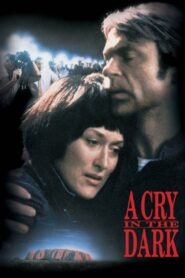 A Cry in the Dark 1988