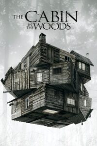 The Cabin in the Woods 2012