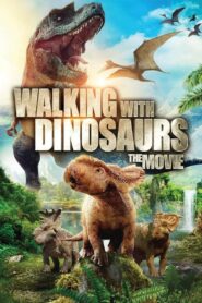 Walking with Dinosaurs 2013