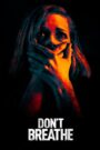 Don’t Breathe 2016