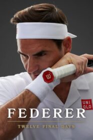 Federer: Twelve Final Days 2024