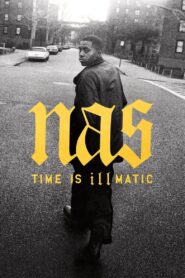 Nas: Time Is Illmatic 2014