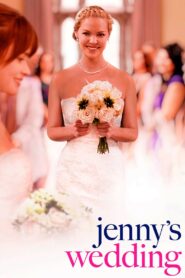 Jenny’s Wedding 2015