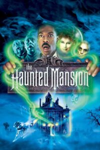 The Haunted Mansion 2003