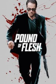 Pound of Flesh 2015