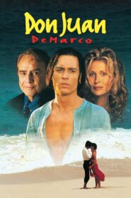 Don Juan DeMarco 1994