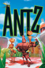 Antz 1998