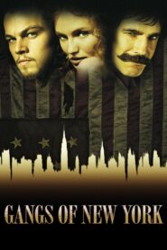 Gangs of New York 2002