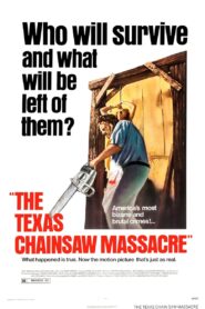 The Texas Chain Saw Massacre 1974