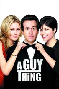 A Guy Thing 2003