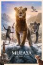 Mufasa: The Lion King 2024