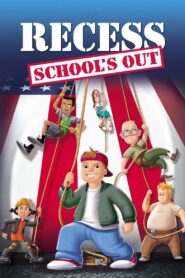 Recess: School’s Out 2001