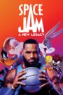 Space Jam: A New Legacy 2021