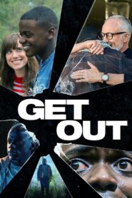 Get Out 2017