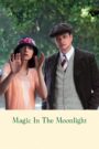 Magic in the Moonlight 2014