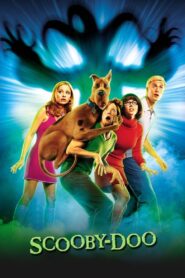 Scooby-Doo 2002