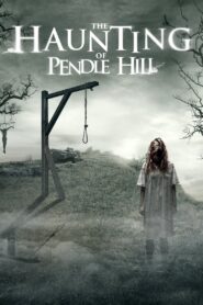 The Haunting of Pendle Hill 2022