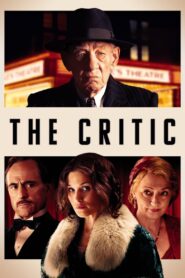 The Critic 2024