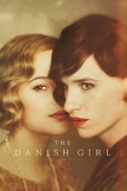 The Danish Girl 2015