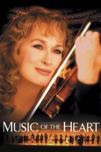 Music of the Heart 1999