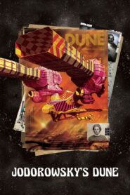 Jodorowsky’s Dune 2013