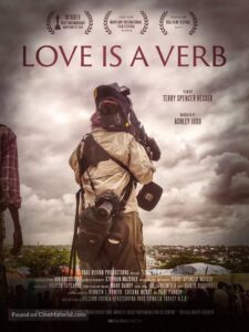 Love Is a Verb 2014