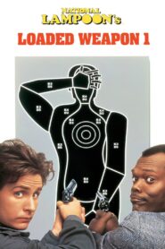 National Lampoon’s Loaded Weapon 1 1993