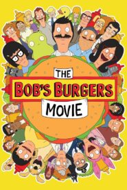 The Bob’s Burgers Movie 2022