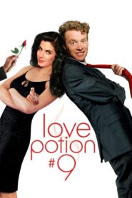 Love Potion No. 9 1992