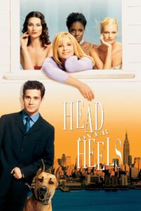 Head Over Heels 2001